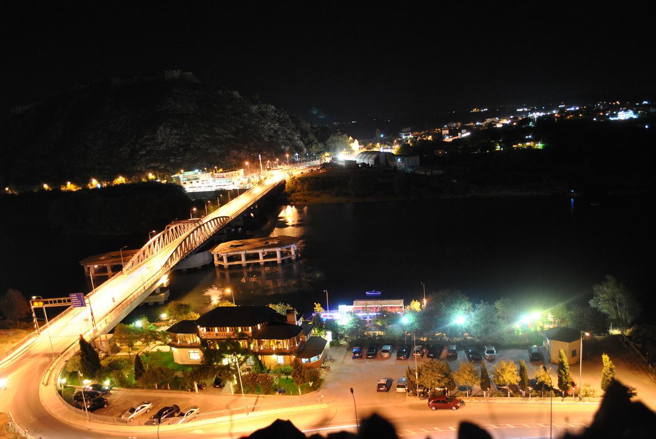 Hotel Vataksi Shkoder Exterior photo